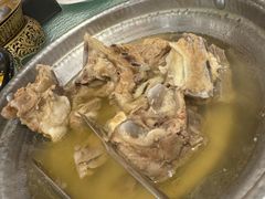 -巴音浩日娲·蒙餐(双林东路店)