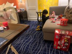 -杭州JW万豪酒店-万豪中餐厅