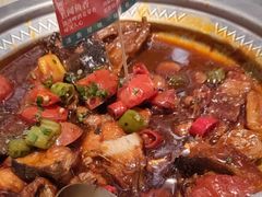 -大师傅金奖啤酒鱼(西街口总店)