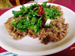 -谢老五跷脚牛肉·非遗传承店