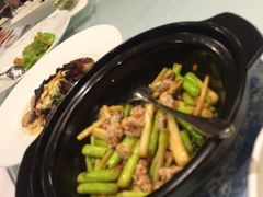 -良渚君澜度假酒店·中餐厅