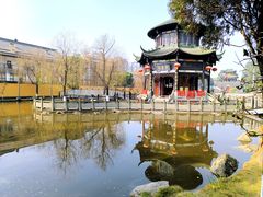 -什邡罗汉寺