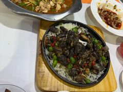 -椒小兔·仔姜鲜椒兔(金沙时代广场店)