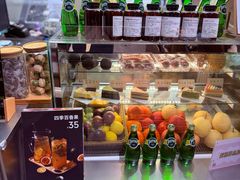 -扶光书店(中环店)