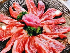 -妥妥烤肉料理(昙华林店)