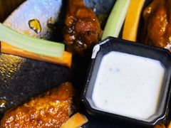 -Q MEX 库迈墨西哥餐吧(三里屯店)