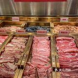 人均不过百的超火韩式自助，不敢相信是在北京！