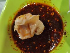 -听涛雅苑百味饺子老家菜馆