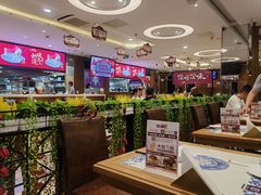 -东方饺子王(大屯路店)