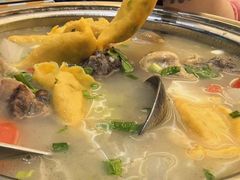 -钟记家菜(红专南路店)
