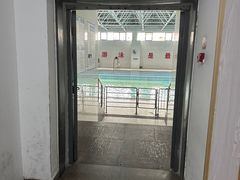 -定安游泳馆