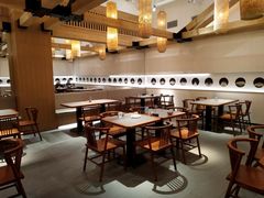 大堂-德发长·花式蒸饺(大唐不夜城店)