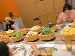-喜家自助小火锅(乐客城店)