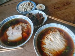 -同得兴 Since·1995 传统苏式面馆(嘉馀坊店)