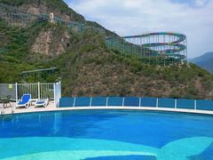 -野三坡清泉山风景区