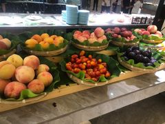 -四海蒸鲜蒸汽海鲜自助(北戴河店)