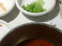 -本家韩国烤肉(青岛万象城店)