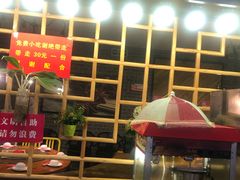 -姑奶奶老厨房(南坪路总店)