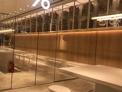 -% Arabica阿拉比卡咖啡(深圳湾万象城店)