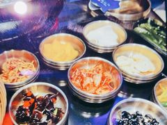-入火韩国烤肉(凯旋广场店)
