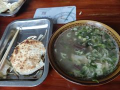 -大亮羊肉泡