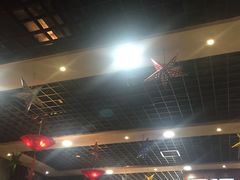 大堂-鲜锦记潮汕牛肉火锅(月坛店)