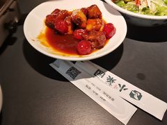 -小菜园新徽菜(青岛市南万象城店)