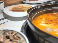 -周渝食惦酸菜鱼(青浦店)