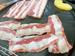 -彭妈家•韩国烤肉料理(张杨路店)