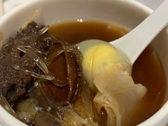 -聚春园自助餐厅(东街口店)
