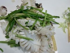 -品味居·首店·大连鲜活海鲜大连菜(东港店)