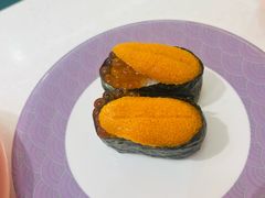 -争鲜回转寿司(天府广场-今站PLUS店)