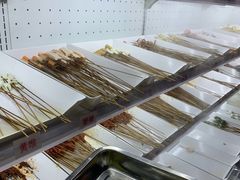 -搓火大都会(广安门总店)