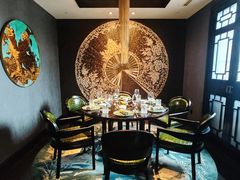 -上海苏宁宝丽嘉酒店·嘉府壹号中餐厅