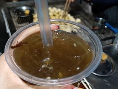 -路边小吃(临安春秋商业步行街店)