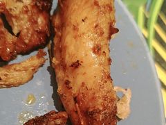 -舜和巴西烤肉餐厅(舜和国际店)