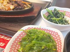 -牛邸·烧肉饭(来福士店)