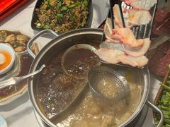 -合记汕头牛肉店(嘉禾路店)