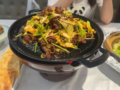 -味+新京宴·烤鸭·北京菜(创意谷店)