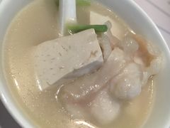 -东湖宾馆-中餐厅