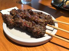 -SHAN山(前滩太古里店)