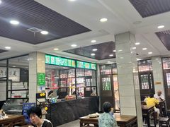 -老白家水盆羊肉