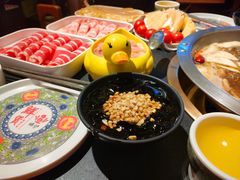 -沸炉重庆老火锅(军事博物馆店)