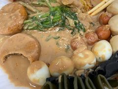 -郭记小街麻辣烫(虎坊路店)