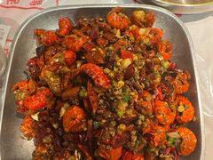 -靓靓蒸虾·头牌蒸虾(南山桂庙店)