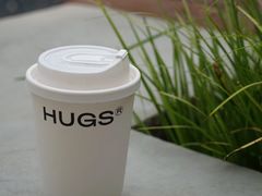 -HUGS coffee(东区店)