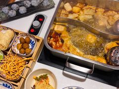 -螺大喜螺蛳粉火锅(雍和宫店)