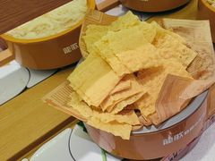 -龍歌自助小火锅(崂山丽达店)