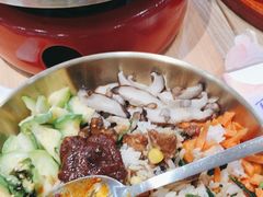 -小木屋拌饭(西安华阳城店)