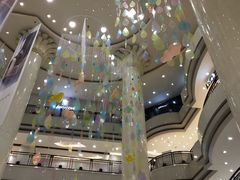 -民生百货(五路口店)